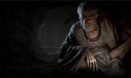 黑神话最新爆料,悟空全新爆料揭秘，沉浸式东方奇幻世界即将开启！