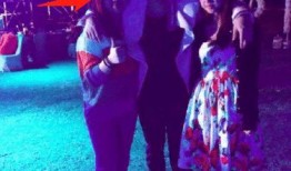 参加派对最新爆料视频,最新爆料视频带你直击狂欢瞬间